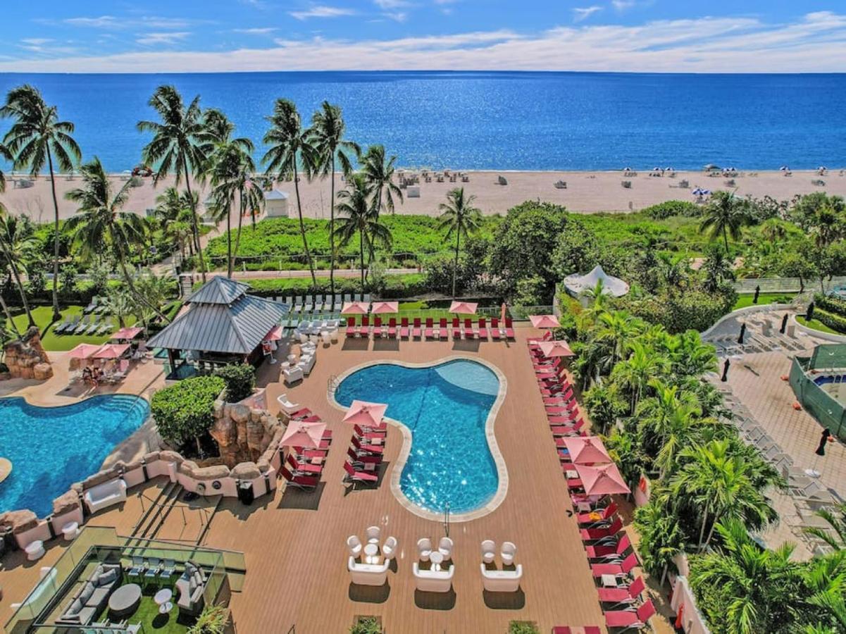 Apartment Huge 2bd Miami With Service -720 Miami Beach